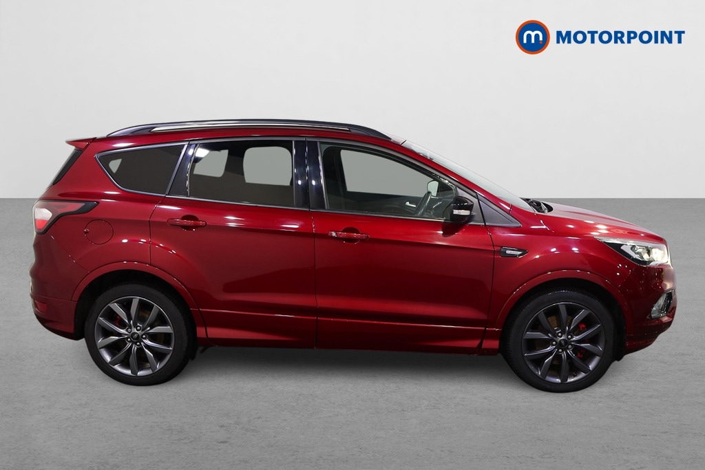 Used Ford Kuga 2019 for sale - 77026180: Photo 8