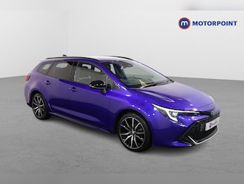 Used Toyota Corolla 2023 for sale - 76235108: Photo