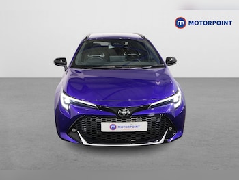 Used Toyota Corolla 2023 for sale - 76235108: Photo