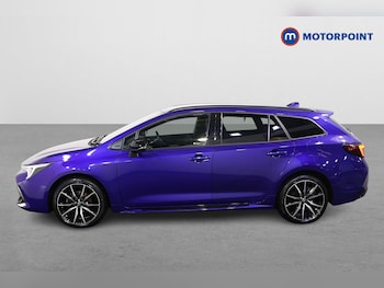 Used Toyota Corolla 2023 for sale - 76235108: Photo