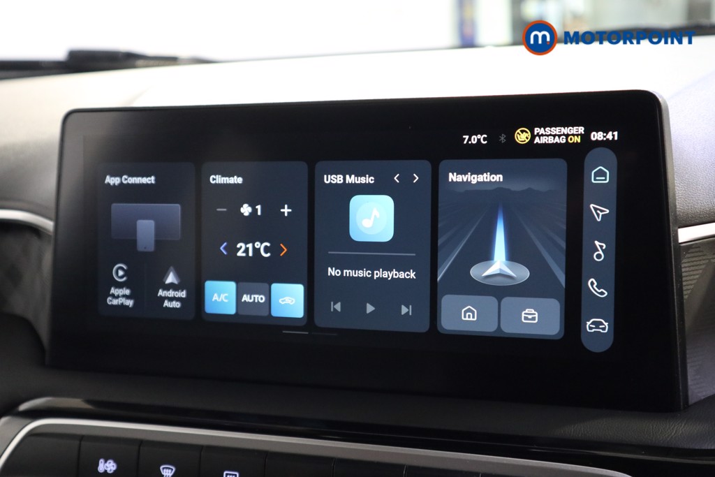 Used MG MG3 2025 for sale - 77878489: Photo 10