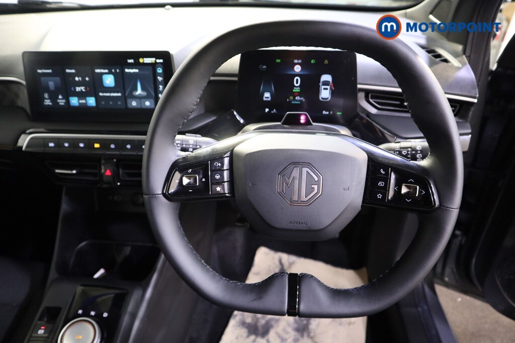 Used MG MG3 2025 for sale - 77878489: Photo 11