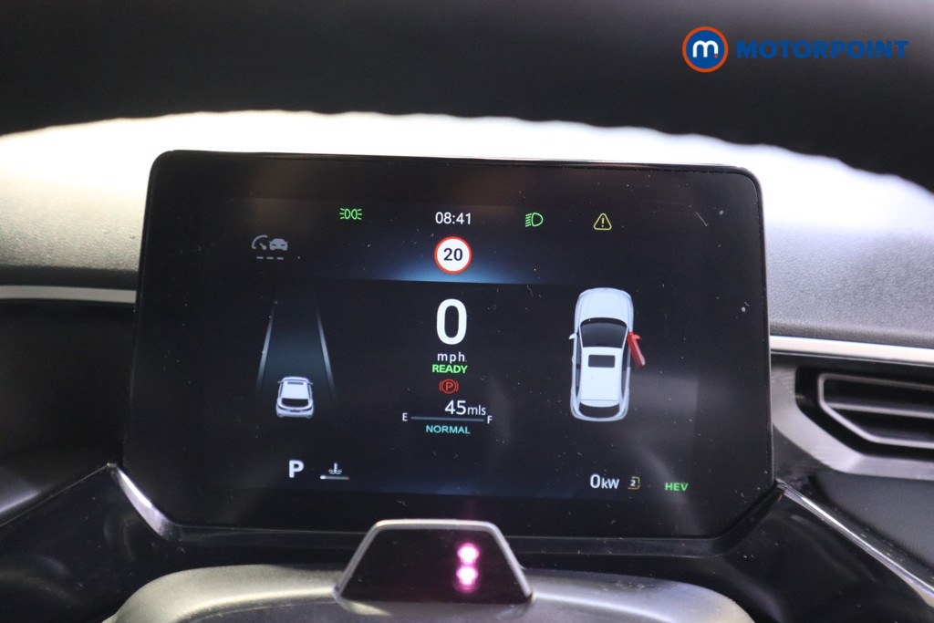 Used MG MG3 2025 for sale - 77878489: Photo 12