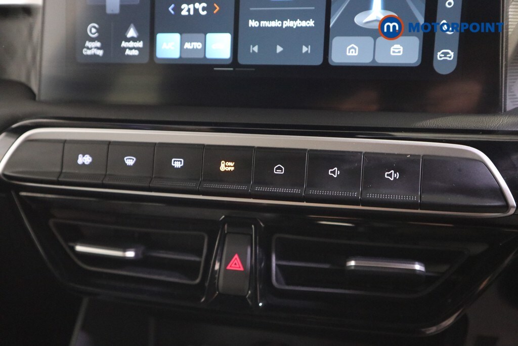 Used MG MG3 2025 for sale - 77878489: Photo 15