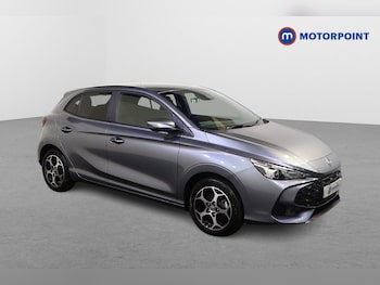 Used MG MG3 undefined for sale - 77878489: Photo