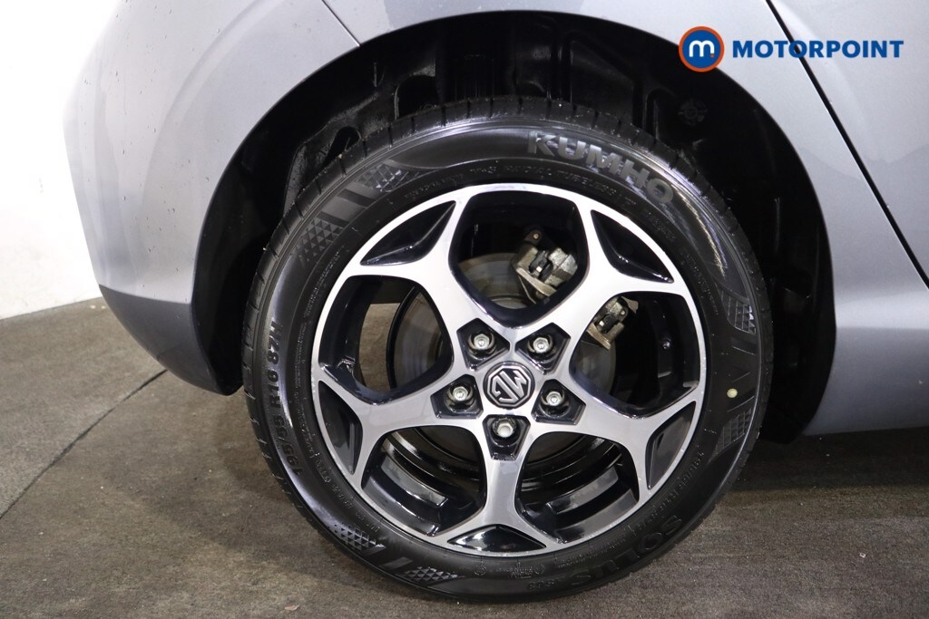 Used MG MG3 2025 for sale - 77878489: Photo 30