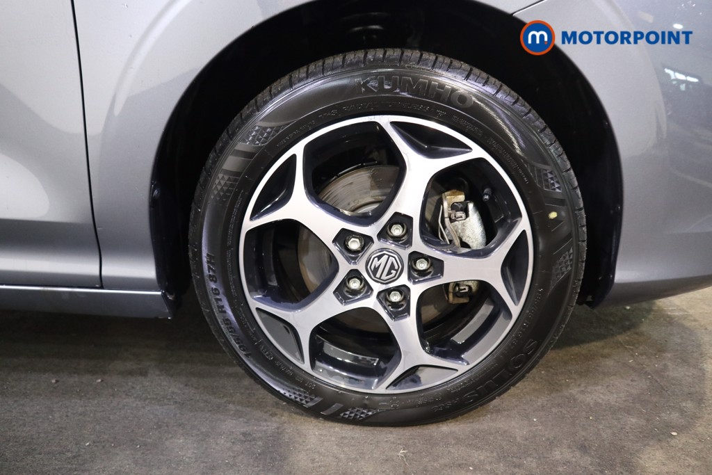 Used MG MG3 2025 for sale - 77878489: Photo 31