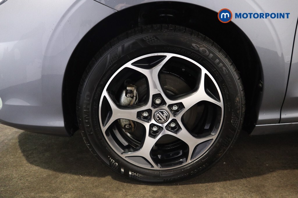 Used MG MG3 2025 for sale - 77878489: Photo 32