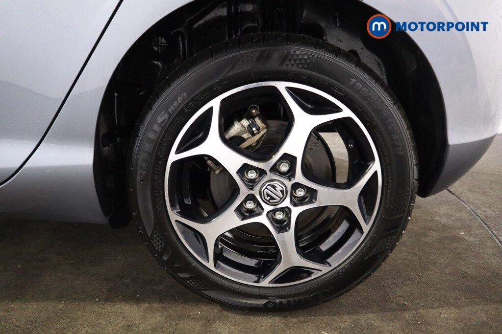 Used MG MG3 2025 for sale - 77878489: Photo 33