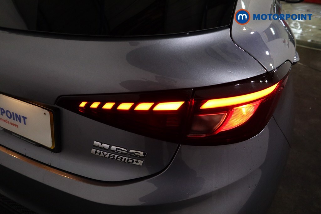 Used MG MG3 2025 for sale - 77878489: Photo 36