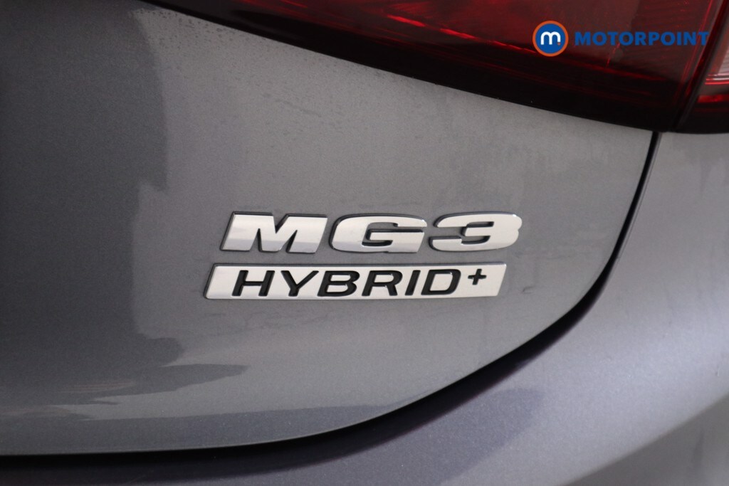 Used MG MG3 2025 for sale - 77878489: Photo 37