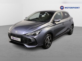 Used MG MG3 undefined for sale - 77878489: Photo