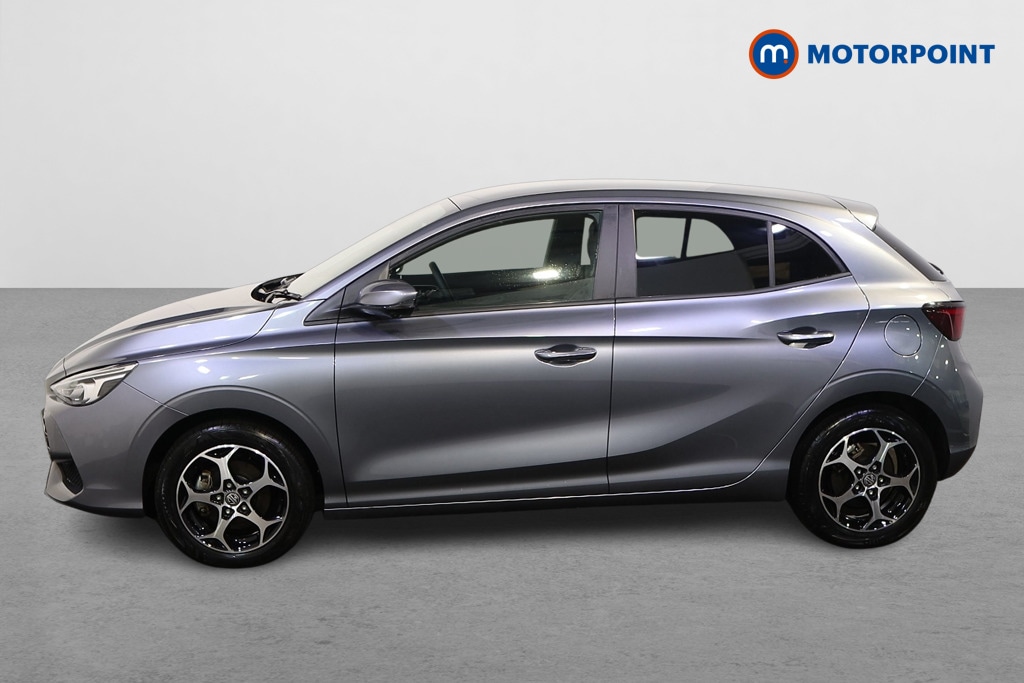 Used MG MG3 2025 for sale - 77878489: Photo 4