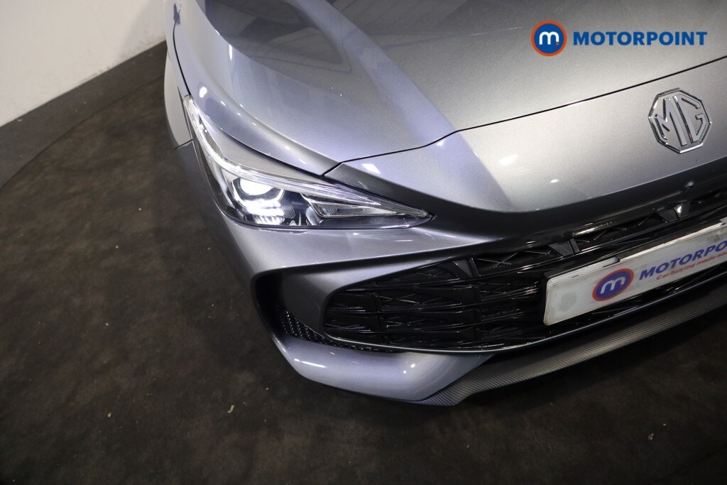 Used MG MG3 2025 for sale - 77878489: Photo 44