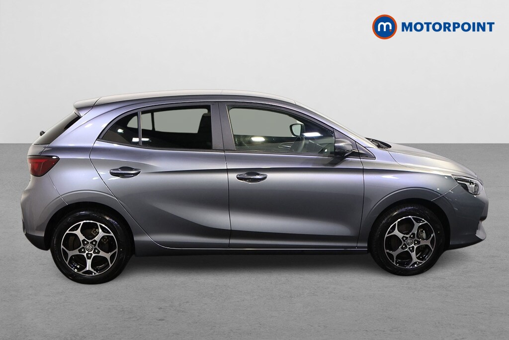 Used MG MG3 2025 for sale - 77878489: Photo 8