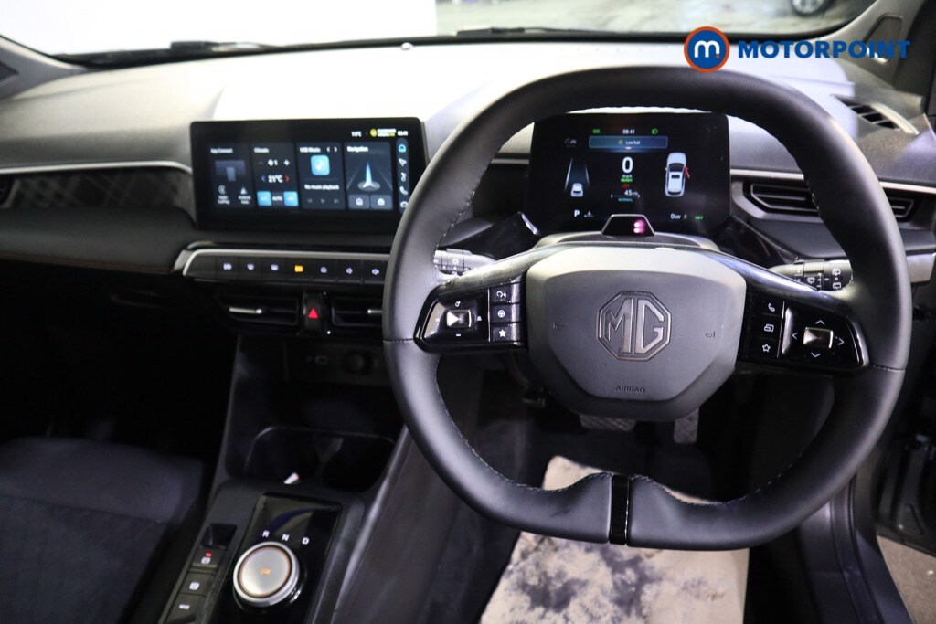 Used MG MG3 2025 for sale - 77878489: Photo 9