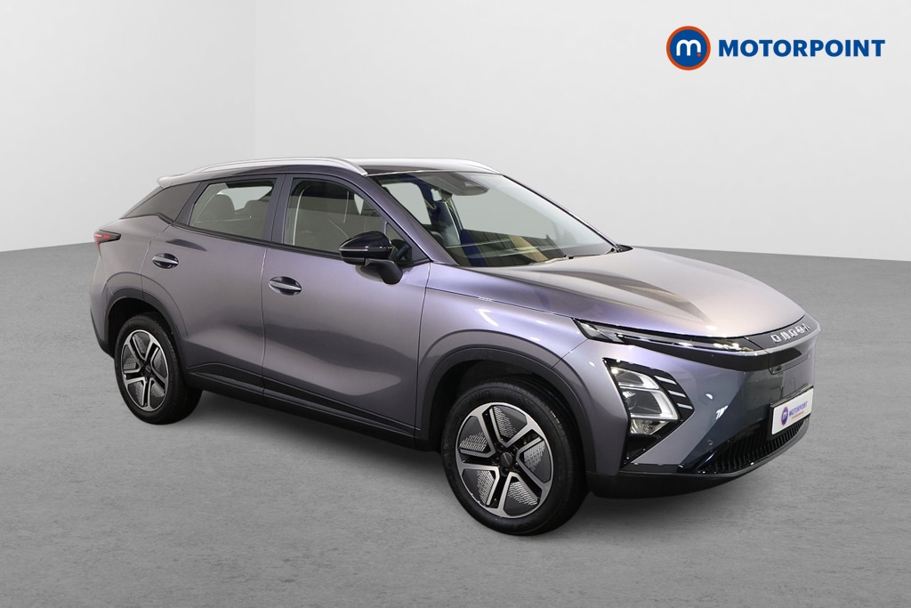 Used Omoda OMODA 5 2024 for sale - 76777592: Photo 1