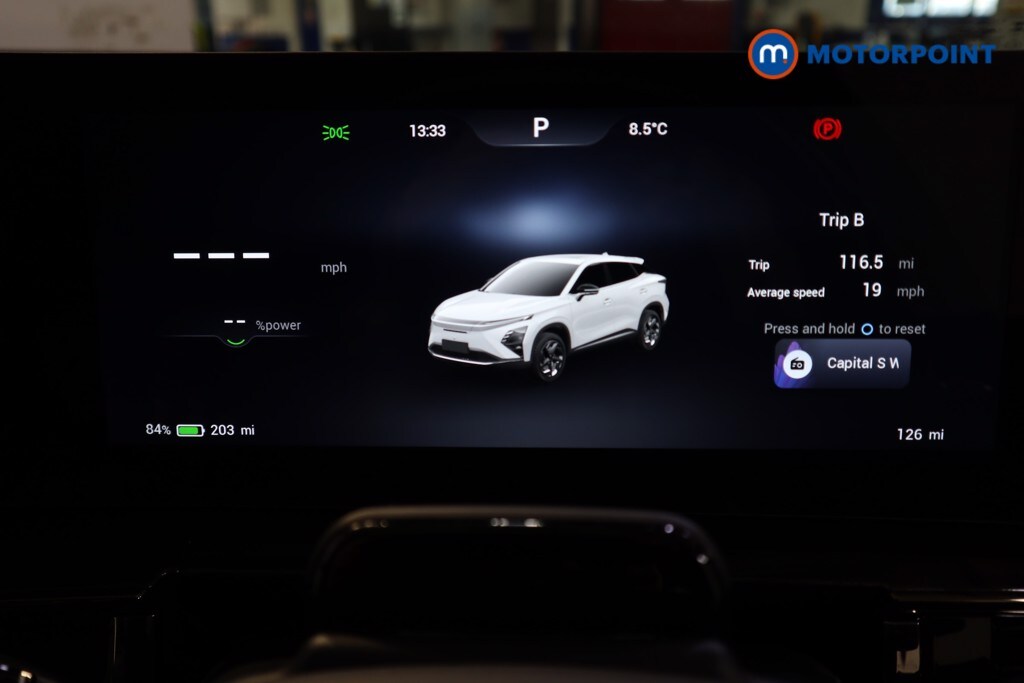 Used Omoda OMODA 5 2024 for sale - 76777592: Photo 13