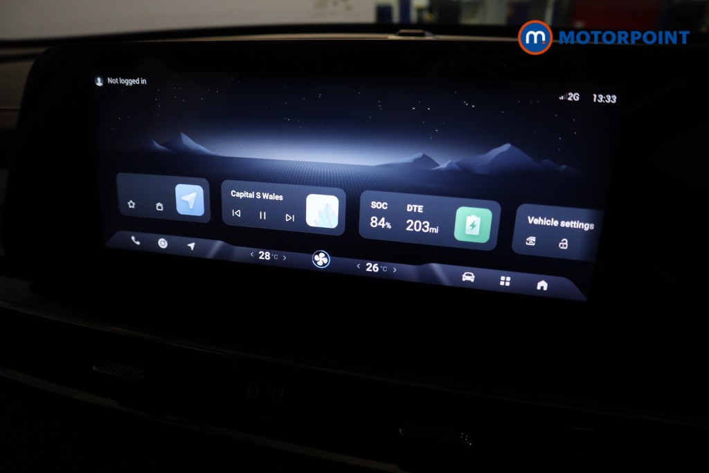 Used Omoda OMODA 5 2024 for sale - 76777592: Photo 14