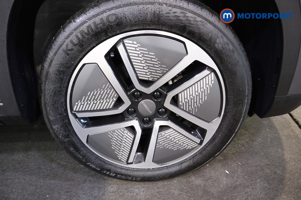 Used Omoda OMODA 5 2024 for sale - 76777592: Photo 24