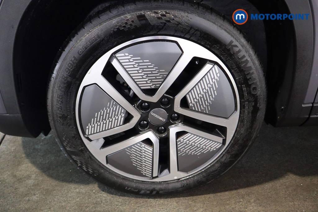 Used Omoda OMODA 5 2024 for sale - 76777592: Photo 25