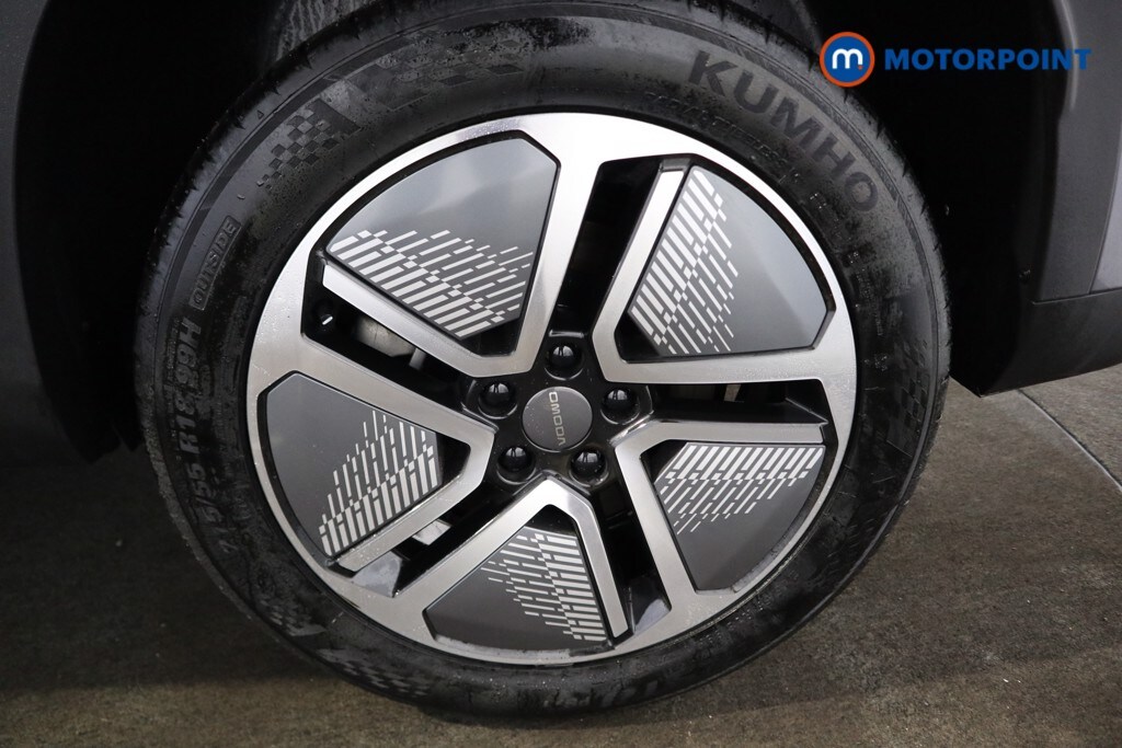 Used Omoda OMODA 5 2024 for sale - 76777592: Photo 26