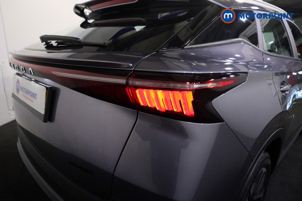 Used Omoda OMODA 5 2024 for sale - 76777592: Photo 30