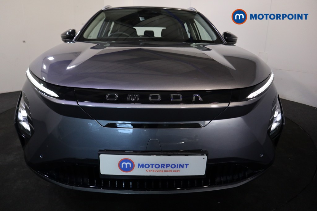 Used Omoda OMODA 5 2024 for sale - 76777592: Photo 36