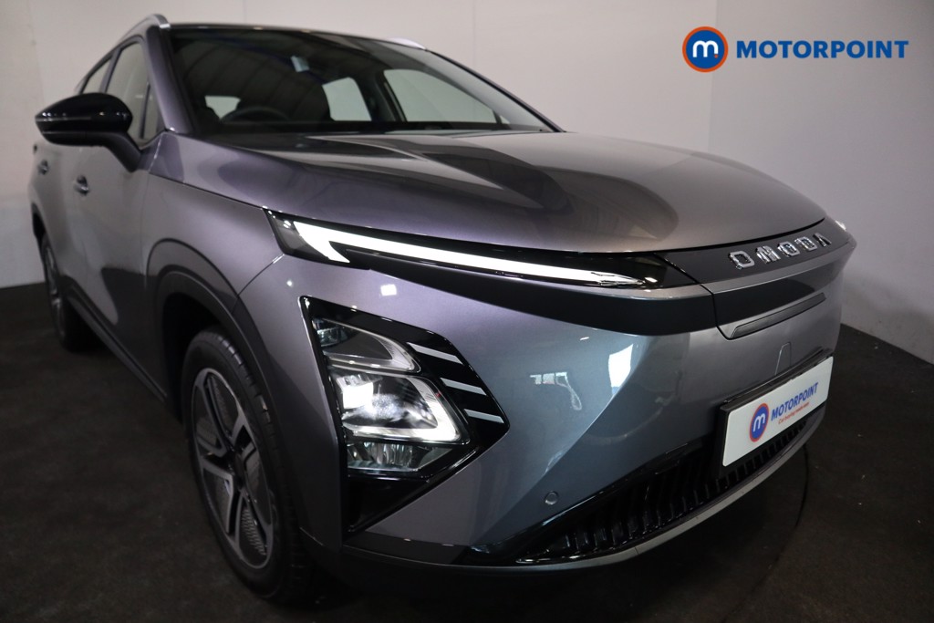 Used Omoda OMODA 5 2024 for sale - 76777592: Photo 37