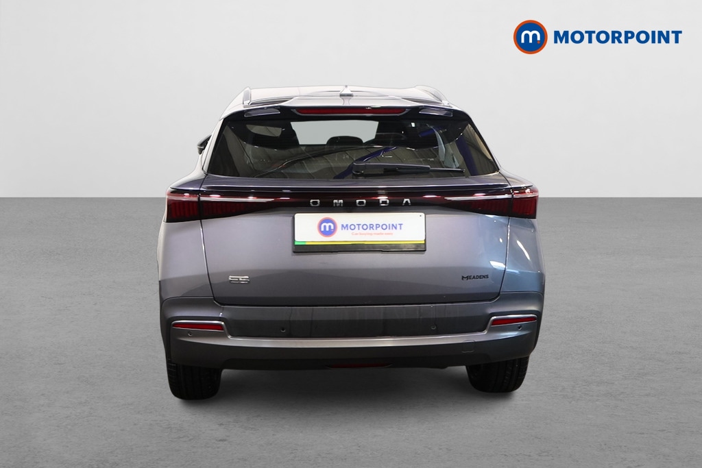 Used Omoda OMODA 5 2024 for sale - 76777592: Photo 6