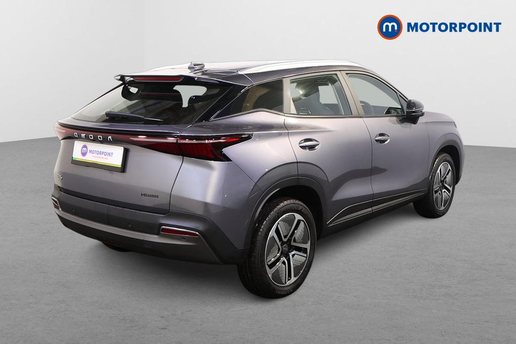 Used Omoda OMODA 5 2024 for sale - 76777592: Photo 7