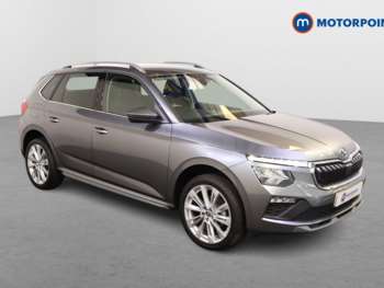 2024 - 1.0 TSI SE L 5dr DSG