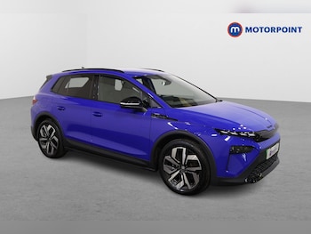 Used Skoda Elroq 2025 for sale - 77582279: Photo