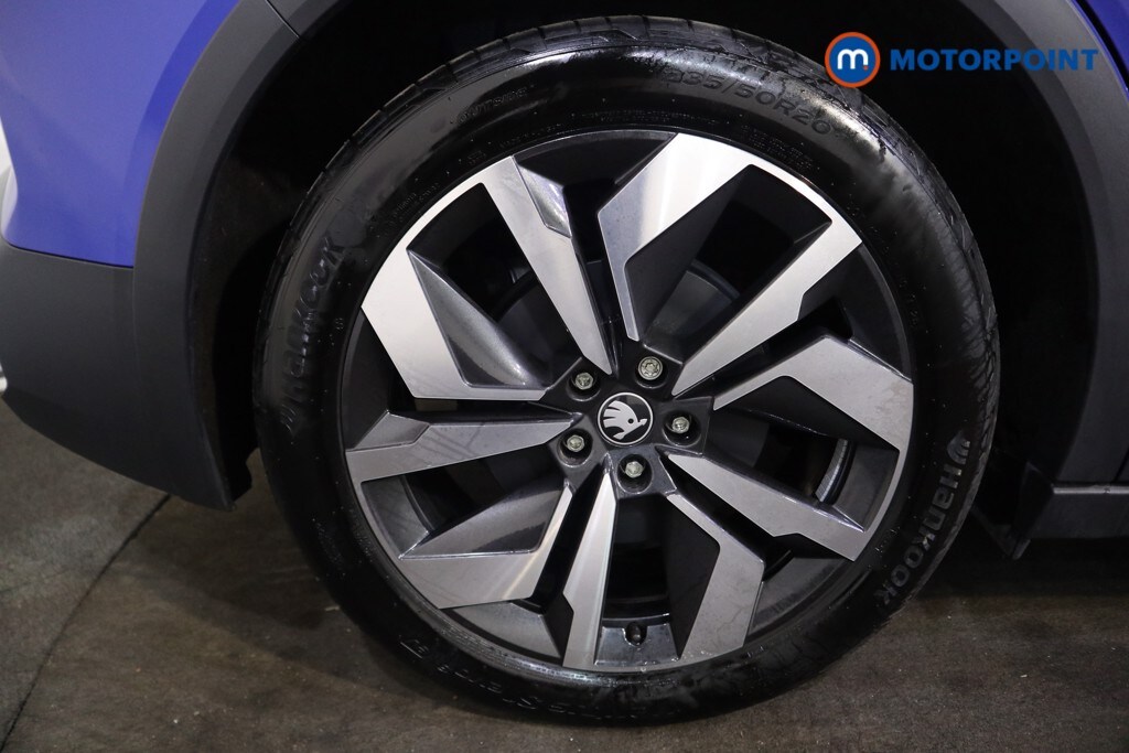 Used Skoda Elroq 2025 for sale - 77582279: Photo 29