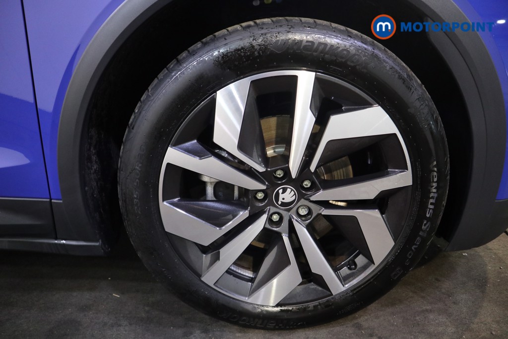 Used Skoda Elroq 2025 for sale - 77582279: Photo 30