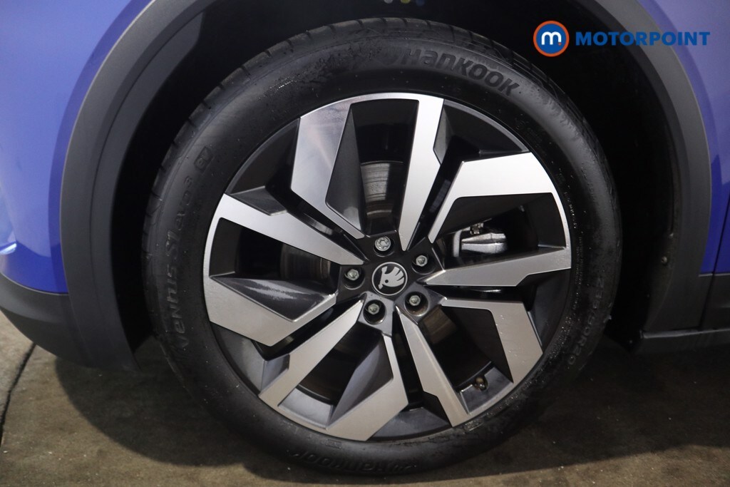 Used Skoda Elroq 2025 for sale - 77582279: Photo 31