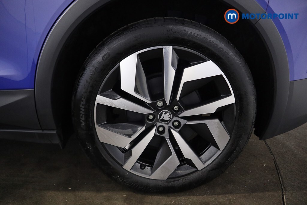 Used Skoda Elroq 2025 for sale - 77582279: Photo 32