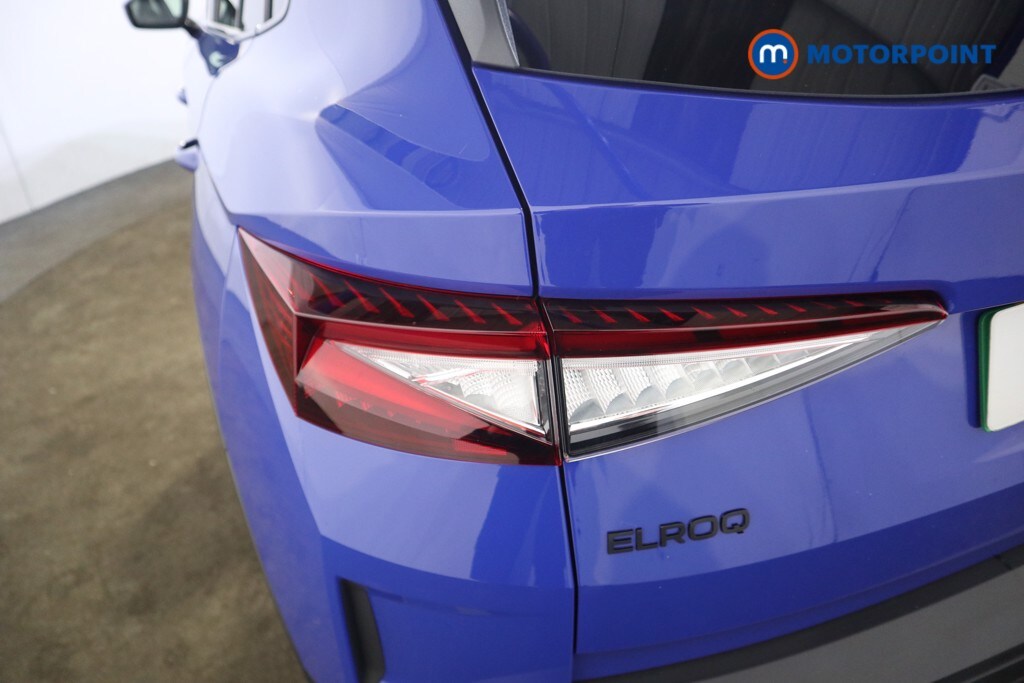Used Skoda Elroq 2025 for sale - 77582279: Photo 34
