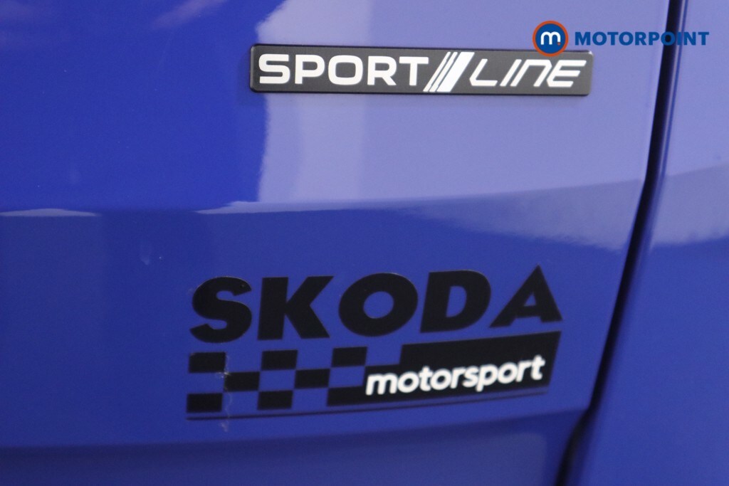 Used Skoda Elroq 2025 for sale - 77582279: Photo 36