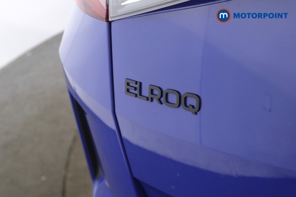 Used Skoda Elroq 2025 for sale - 77582279: Photo 37