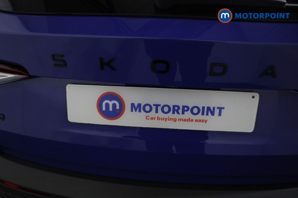 Used Skoda Elroq 2025 for sale - 77582279: Photo 38