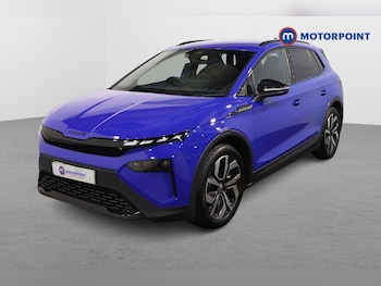 Used Skoda Elroq 2025 for sale - 77582279: Photo