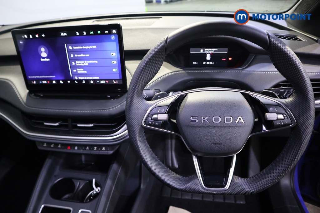 Used Skoda Elroq 2025 for sale - 77582279: Photo 9