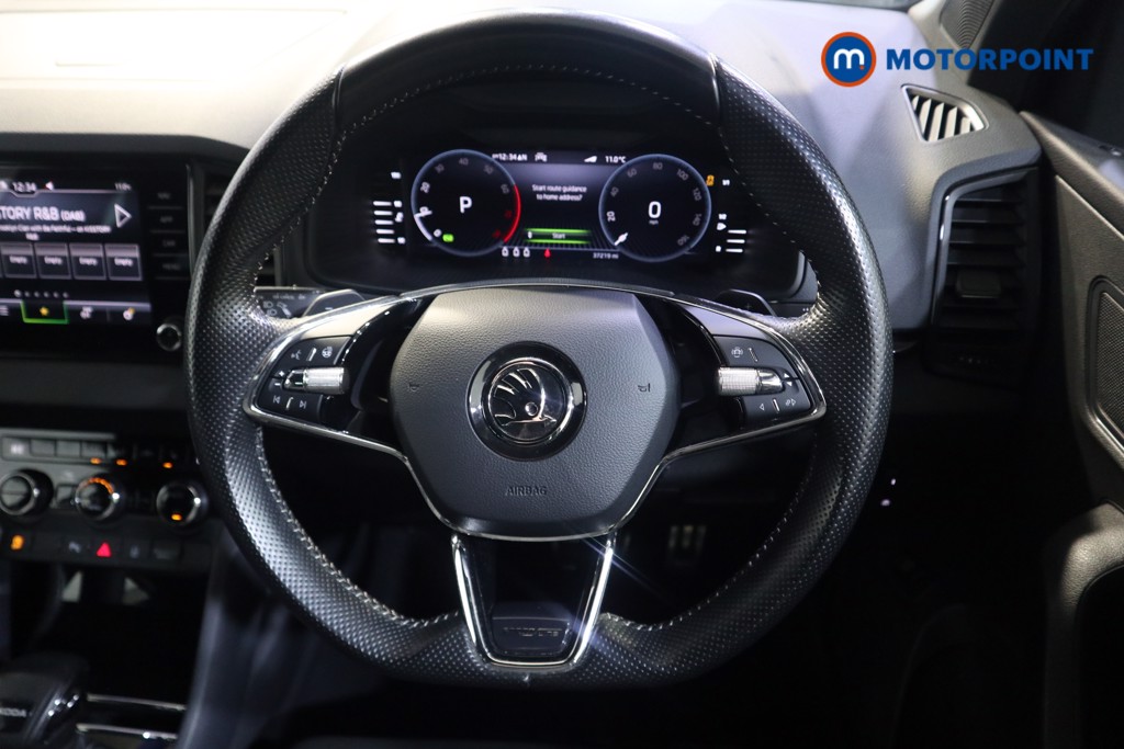 Used Skoda Karoq 2022 for sale - 77026100: Photo 10