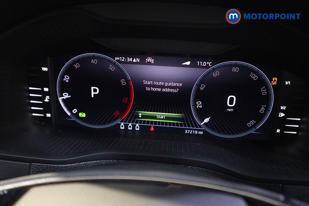 Used Skoda Karoq 2022 for sale - 77026100: Photo 13