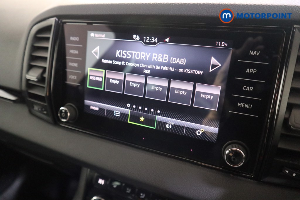 Used Skoda Karoq 2022 for sale - 77026100: Photo 14