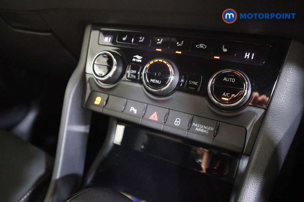 Used Skoda Karoq 2022 for sale - 77026100: Photo 15