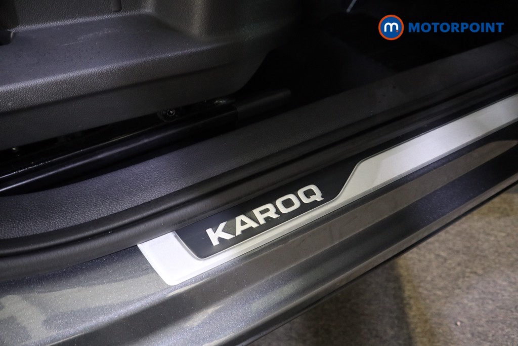 Used Skoda Karoq 2022 for sale - 77026100: Photo 21