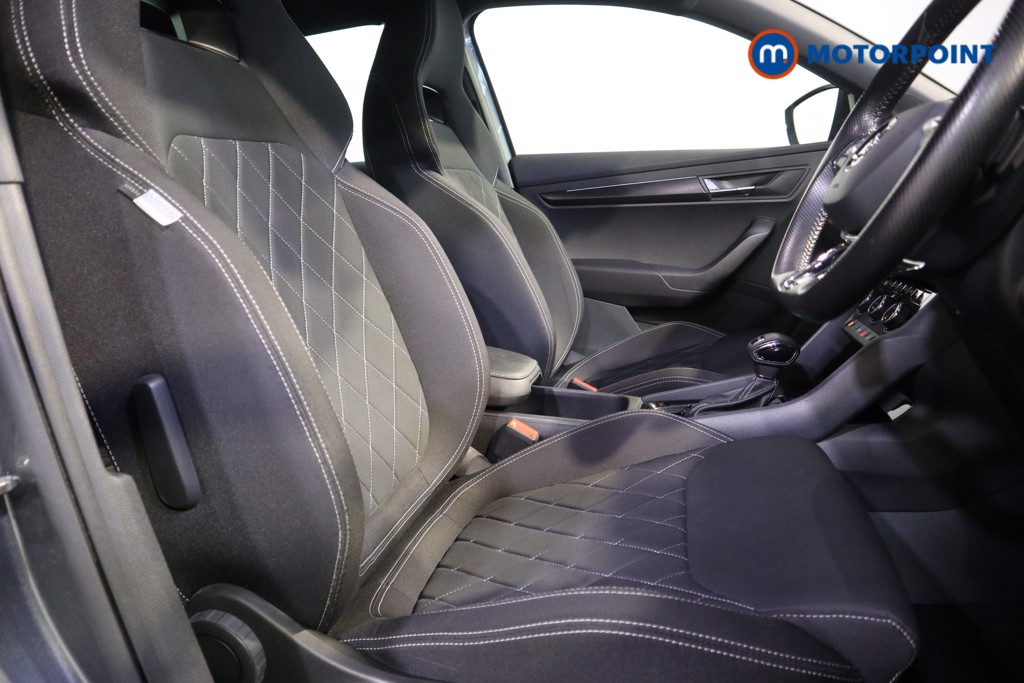 Used Skoda Karoq 2022 for sale - 77026100: Photo 22