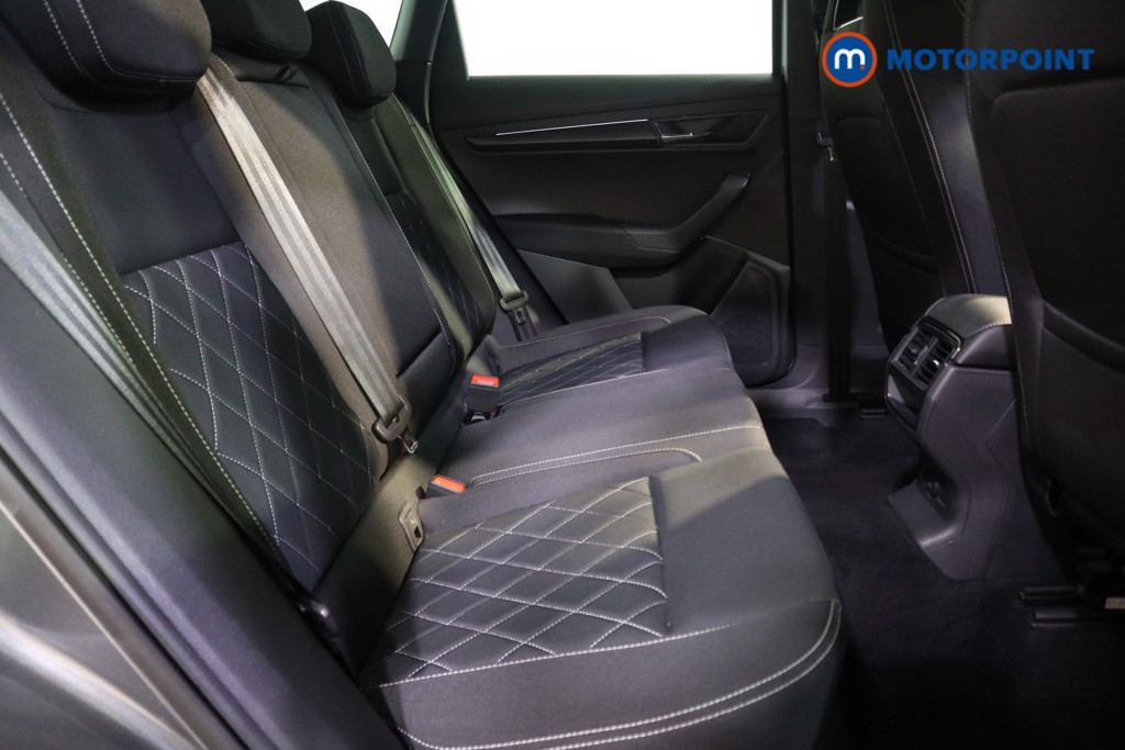 Used Skoda Karoq 2022 for sale - 77026100: Photo 23